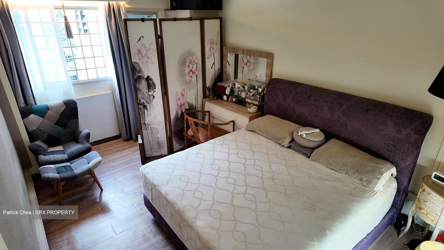 Blk 165 Bukit Batok West Avenue 8 (Bukit Batok), HDB 4 Rooms #554303461